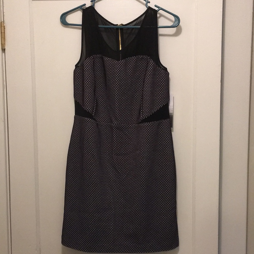 Kenzie Dress